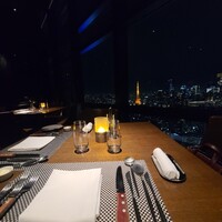 Prime42 steakhouse & sky bar - 