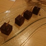 ビストロLanterne Rouge - 