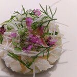 フェ・デ・ネージュ - 