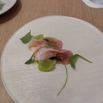 フェ・デ・ネージュ - 