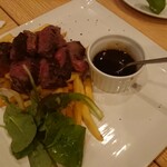 ビストロLanterne Rouge - 