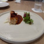 フェ・デ・ネージュ - 