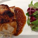 フェ・デ・ネージュ - 