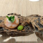 フェ・デ・ネージュ - 