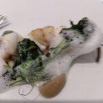 フェ・デ・ネージュ - 