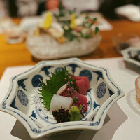 先斗町 魯ビン - 