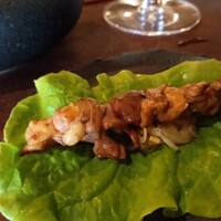 鶏匠 膳 - 