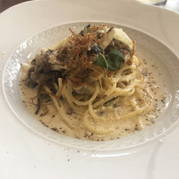 リストランテ アクアパッツァ - 