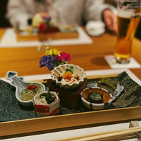 先斗町 魯ビン - 