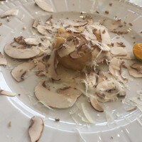 リストランテ アクアパッツァ - 