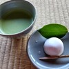 Kokindenjunomakou bai - 抹茶とお菓子　十六夜というお菓子