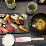 Sushizammai - 