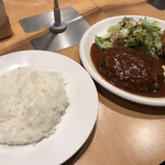 ガスト - 料理写真: