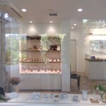 フェ・デ・ネージュ - 