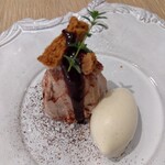 フェ・デ・ネージュ - 