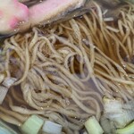 らぁ麺 かものはいろ - 