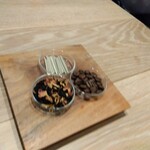 フェ・デ・ネージュ - 