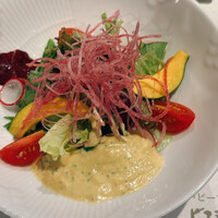 ビフテキのカワムラ 六本木店 - 