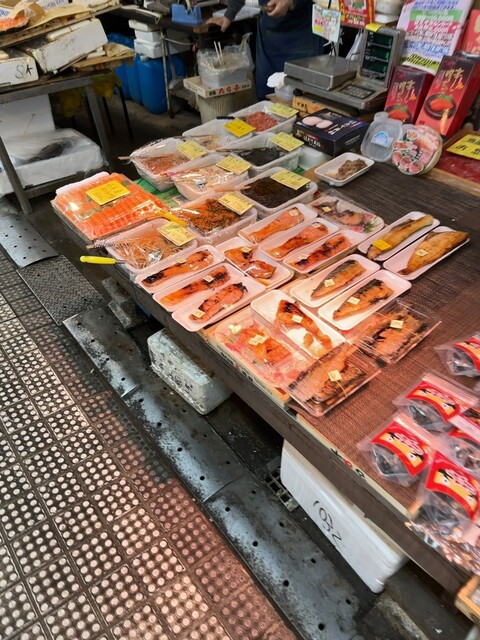 奥山商店 - 小樽（その他）の写真