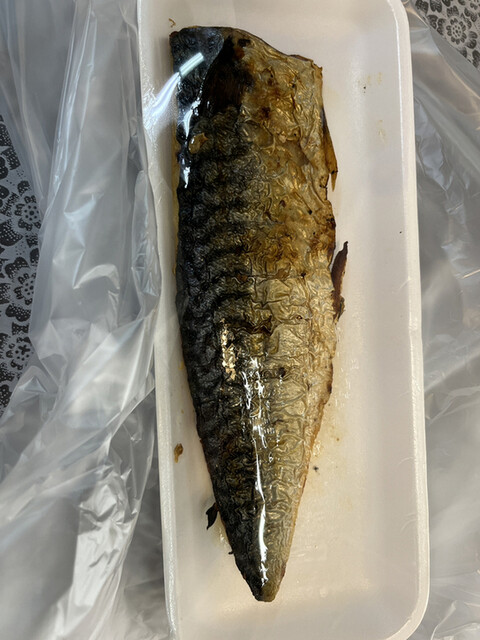 奥山商店 - 小樽（その他）の写真