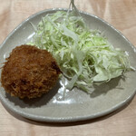 tonkatsu.jp 表参道 - 幸せのメンチかつ