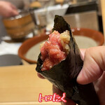 寿し おおはた - 