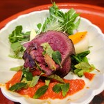 草喰 なかひがし - 