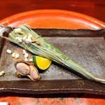 草喰 なかひがし - 