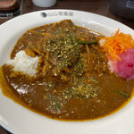 カレーハウス ＣｏＣｏ壱番屋 - 