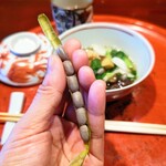 草喰 なかひがし - 