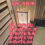 寿し おおはた - 