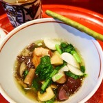 草喰 なかひがし - 