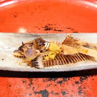 草喰 なかひがし - 