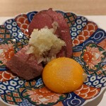 肉割烹 はなまる - 