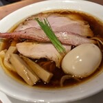 自家製麺 うろた - 