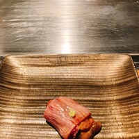 くずし鉄板 あばぐら 恵比寿店 - 