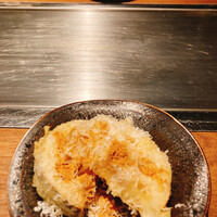 くずし鉄板 あばぐら 恵比寿店 - 