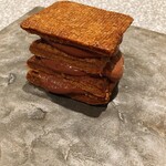 おかしやうっちー - 