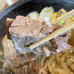 Agarie soba - 