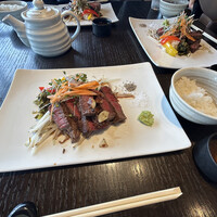 TEPPANYAKI 10 SHIBUYA - 