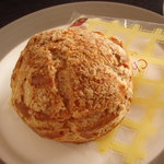 おひさま - シュークリーム（￥１６０）