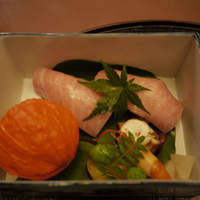 京料理 木乃婦 - 