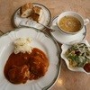 レストランブローニュ