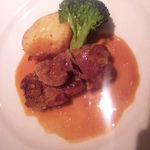 アーシュ・エム - 三元豚のソテー