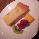 アーシュ・エム - バナナのクラフティ