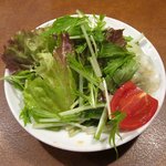 チッチトポッポ - サラダ（ランチ）