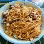 ハイタイドカフェ - 