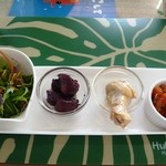 ハイタイドカフェ - 