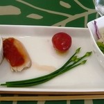 ハイタイドカフェ - 