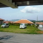 ハイタイドカフェ - 